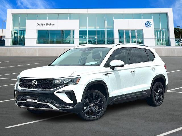 2023 Volkswagen Taos SE FWD