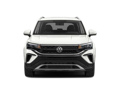 2023 Volkswagen Taos SE FWD