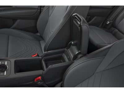 2026 Volkswagen Tiguan SE FWD