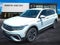 2024 Volkswagen Tiguan 2.0T S FWD