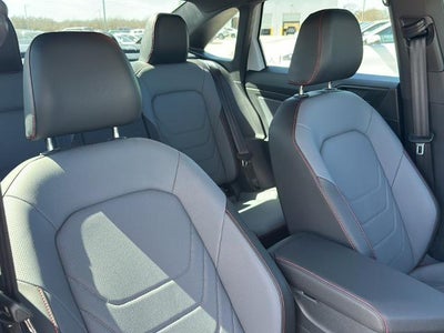 2025 Volkswagen Jetta GLI Autobahn DSG