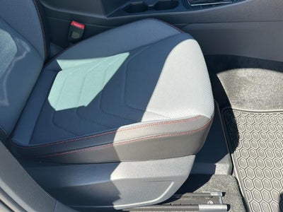 2025 Volkswagen Jetta GLI Autobahn DSG