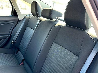 2024 Volkswagen Jetta S Auto