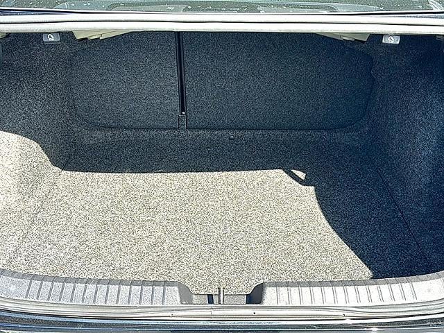 2024 Volkswagen Jetta S Auto