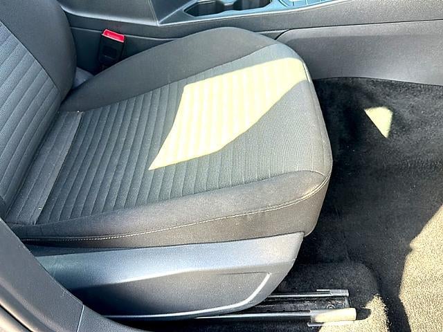 2024 Volkswagen Jetta S Auto