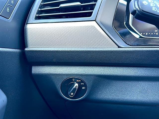 2024 Volkswagen Jetta S Auto