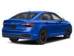 2024 Volkswagen Jetta SE Auto