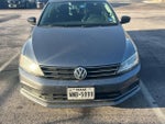 2015 Volkswagen Jetta 4dr Auto 1.8T SE PZEV Sedan