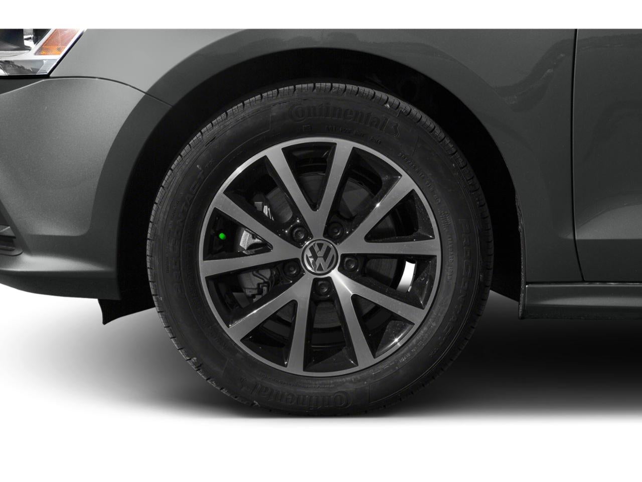 2015 Volkswagen Jetta 4dr Auto 1.8T SE PZEV Sedan