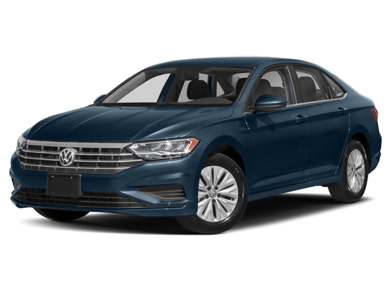 2019 Volkswagen Jetta SEL Premium Auto w/SULEV *Ltd Avail*