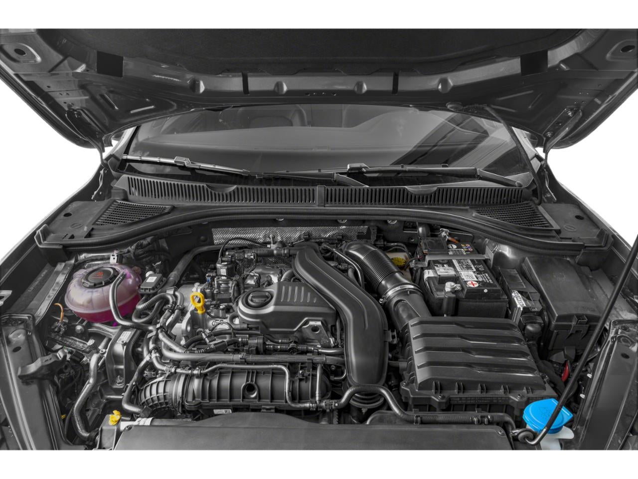 2024 Volkswagen Jetta SEL Auto