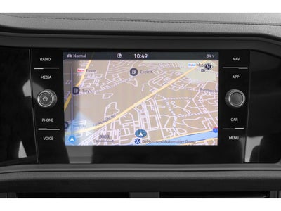 2024 Volkswagen Jetta SEL Auto