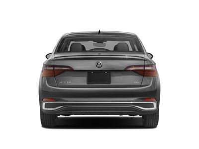 2024 Volkswagen Jetta SEL Auto