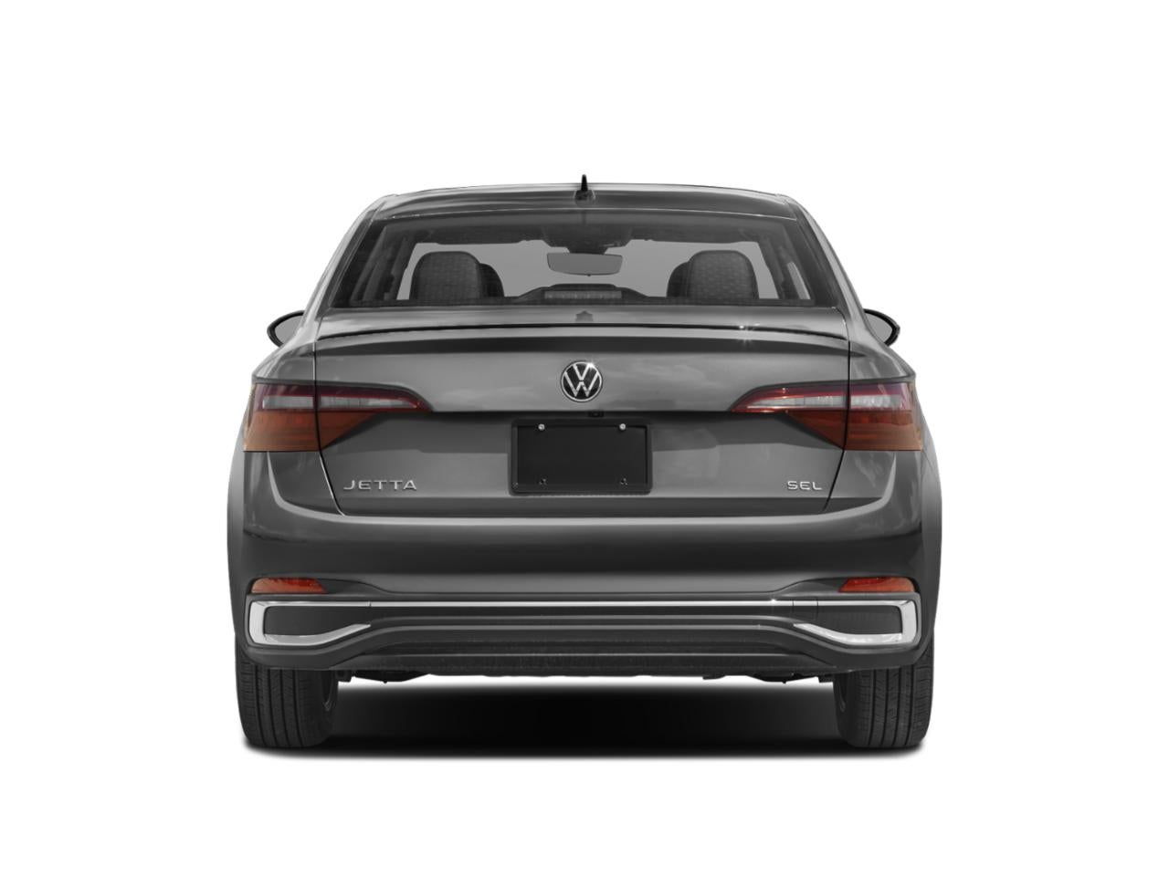 2024 Volkswagen Jetta SEL Auto