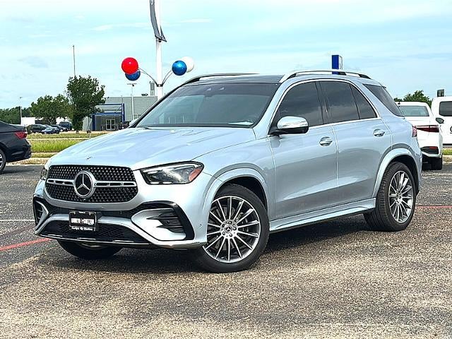2024 Mercedes-Benz GLE GLE 450 4MATIC® SUV