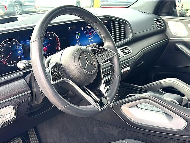 2024 Mercedes-Benz GLE GLE 450 4MATIC® SUV