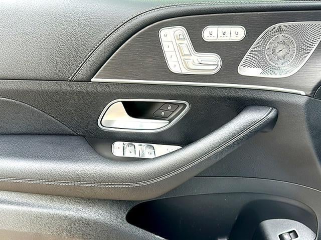 2024 Mercedes-Benz GLE GLE 450 4MATIC® SUV