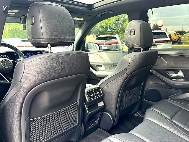 2024 Mercedes-Benz GLE GLE 450 4MATIC® SUV
