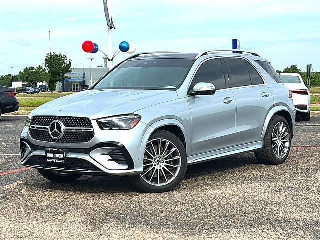 2024 Mercedes-Benz GLE GLE 450 4MATIC® SUV