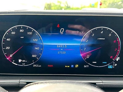 2024 Mercedes-Benz GLE GLE 450 4MATIC® SUV