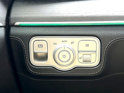 2024 Mercedes-Benz GLE GLE 450 4MATIC® SUV