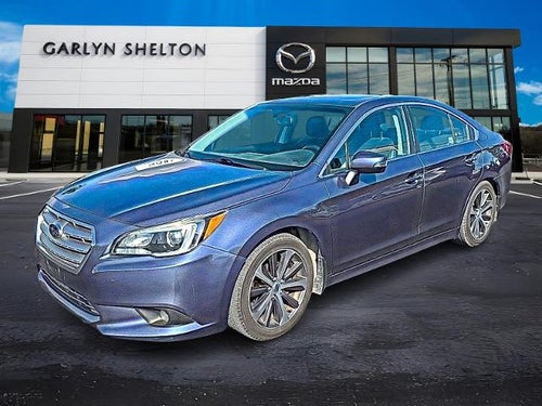 2015 Subaru Legacy 2.5i Limited