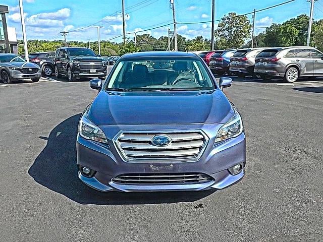 2015 Subaru Legacy 2.5i Limited