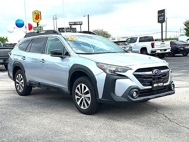 2025 Subaru Outback Premium AWD
