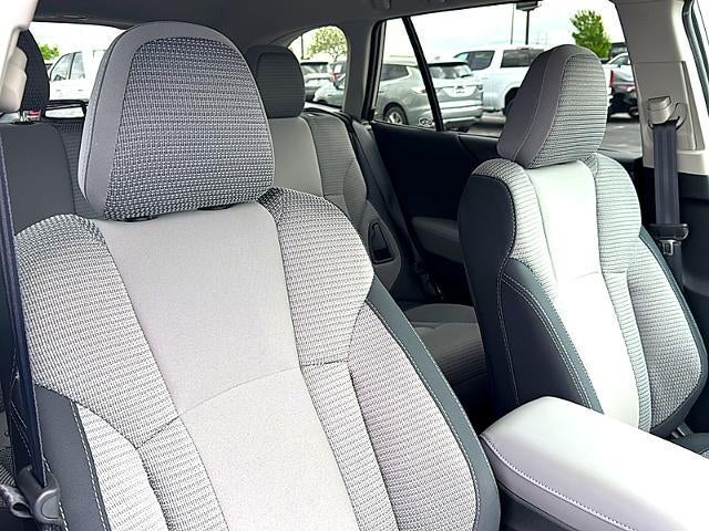 2025 Subaru Outback Premium AWD