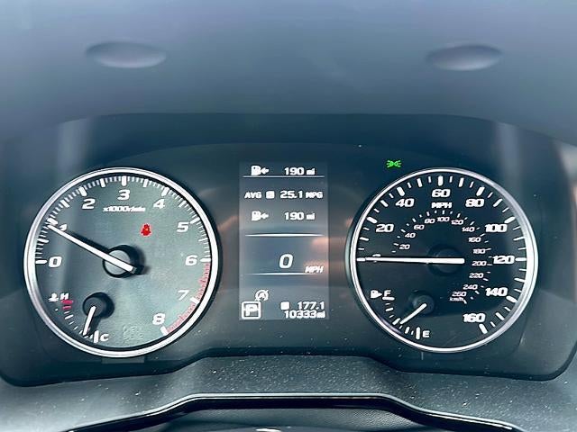 2025 Subaru Outback Premium AWD