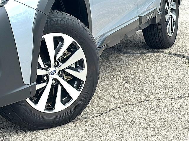 2025 Subaru Outback Premium AWD