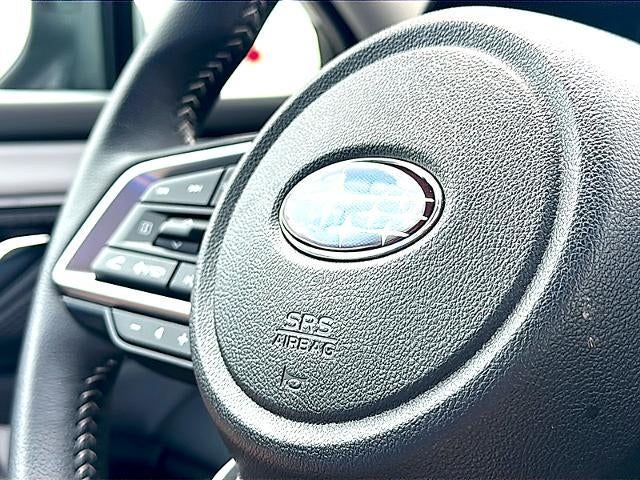 2025 Subaru Outback Premium AWD