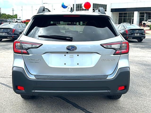 2025 Subaru Outback Premium AWD