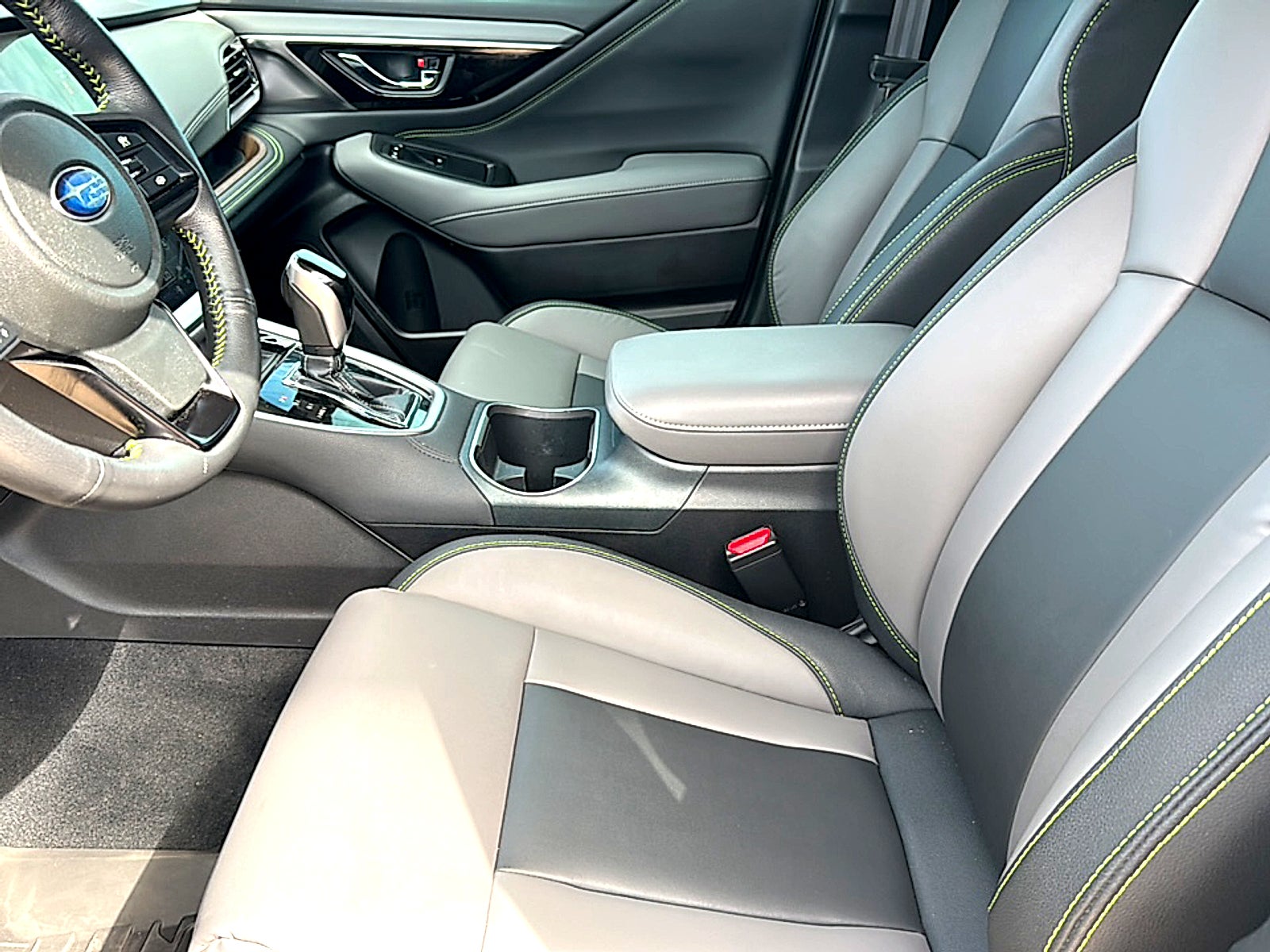 2024 Subaru Outback Onyx Edition XT
