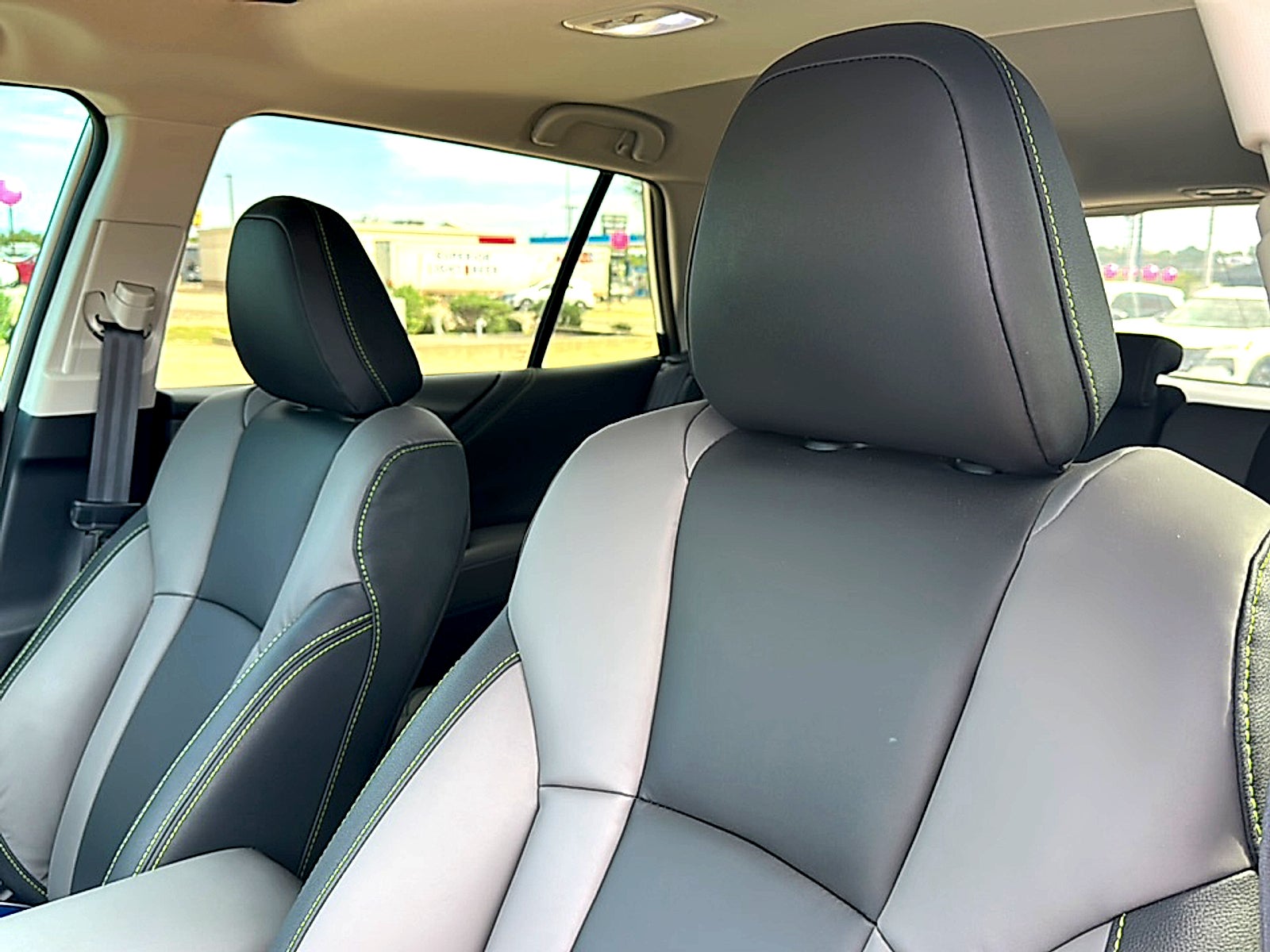 2024 Subaru Outback Onyx Edition XT
