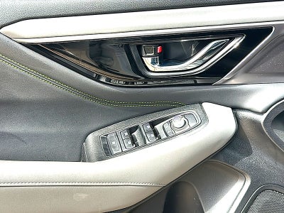 2024 Subaru Outback Onyx Edition XT
