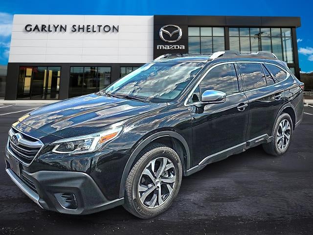 2022 Subaru Outback Touring XT CVT