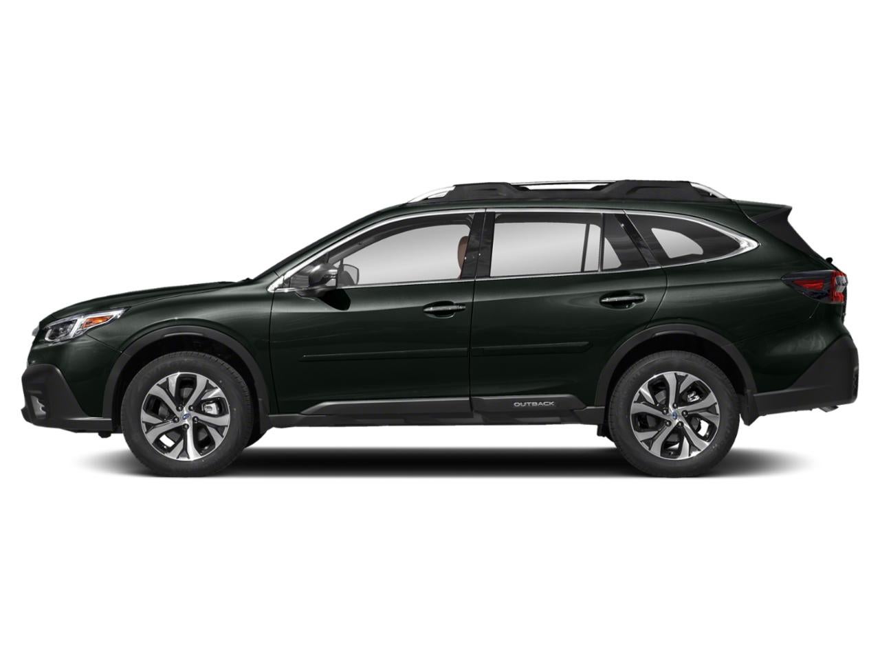 2022 Subaru Outback Touring XT CVT