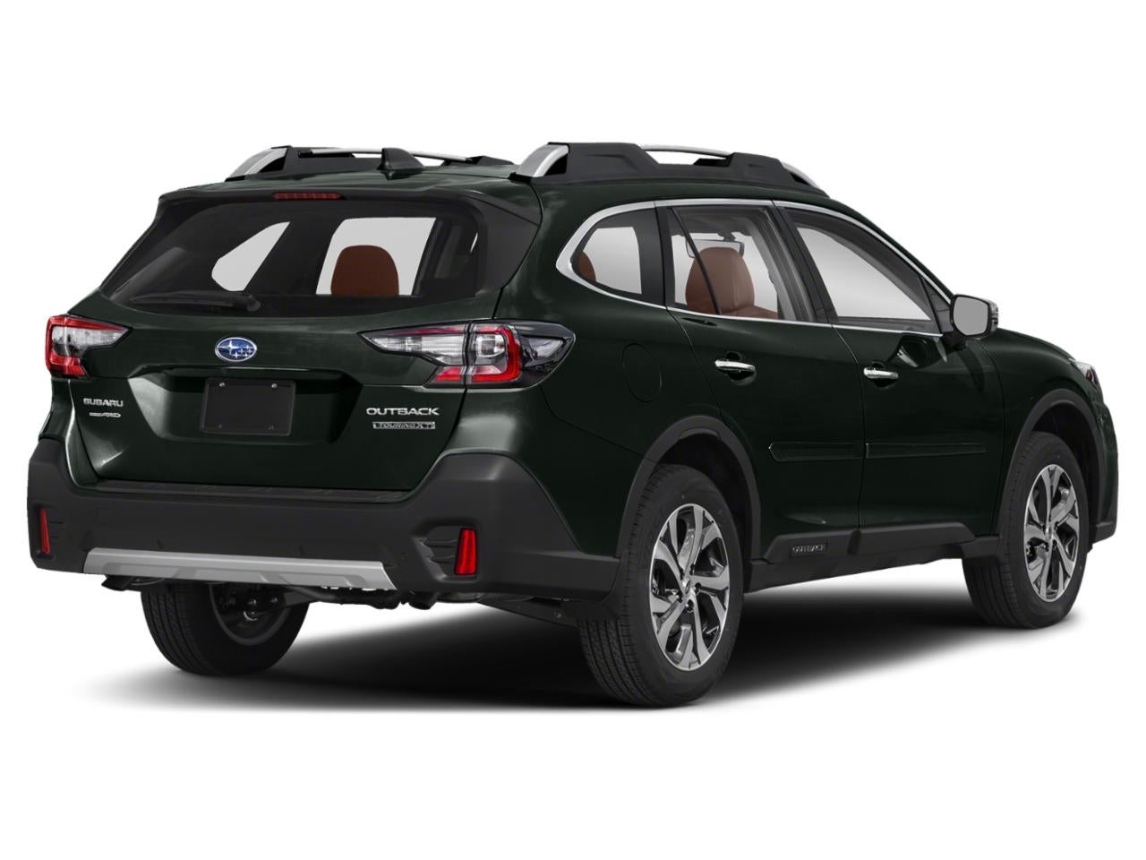 2022 Subaru Outback Touring XT CVT