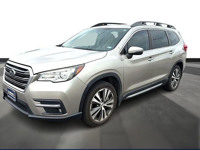 2020 Subaru Ascent Limited 8 Passenger's photo