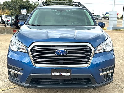 2022 Subaru Ascent Limited