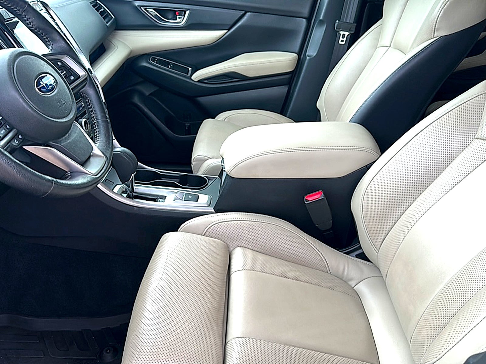 2022 Subaru Ascent Limited