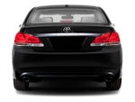 2011 Toyota Avalon 4dr Sdn (Natl)