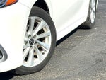 2024 Toyota Camry LE Auto (SE)