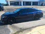 2021 Toyota Camry XSE Auto (Natl)