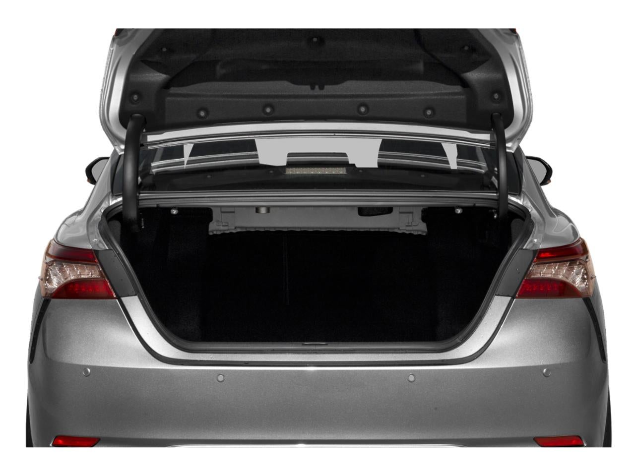 2022 Toyota Camry XSE Auto (Natl)