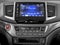 2017 Honda Pilot EX-L w/Honda Sensing 2WD