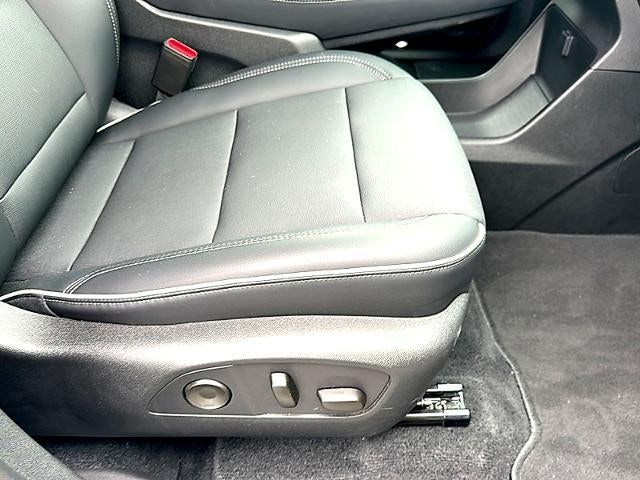 2026 Buick Enclave 4dr Preferred