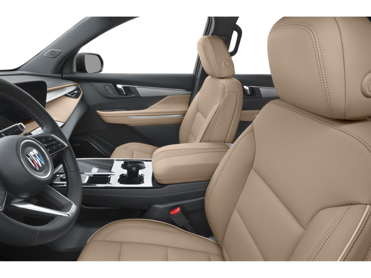 2026 Buick Enclave 4dr Preferred