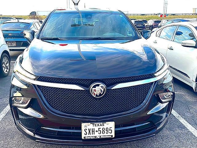 2022 Buick Enclave Essence FWD